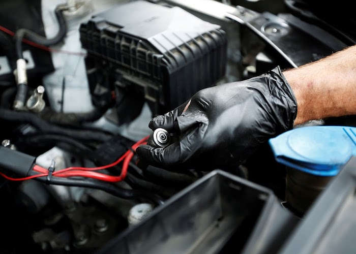 Motor Mechanics Training Course South Africa